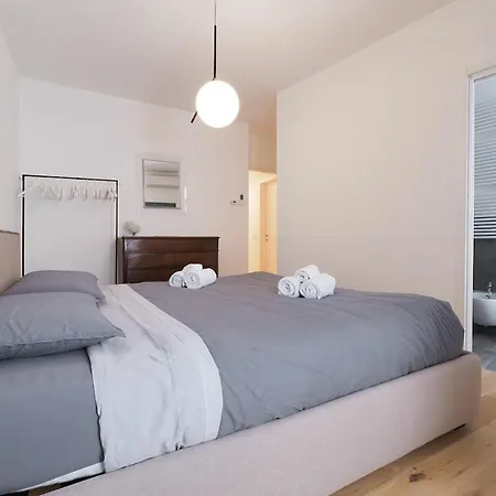 Casa Silvia Lejlighed *