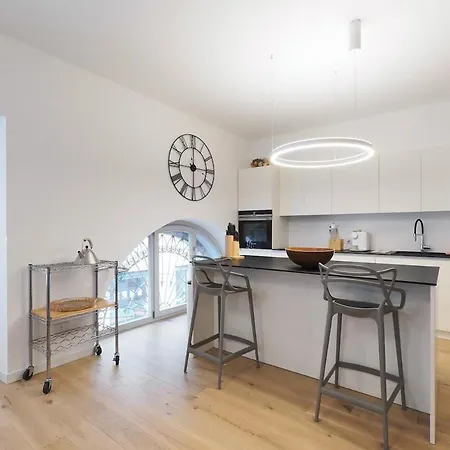 Appartamento Casa Silvia