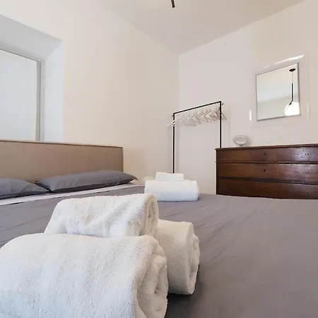 Casa Silvia Appartamento Bergamo