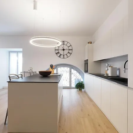 Lejlighed Casa Silvia