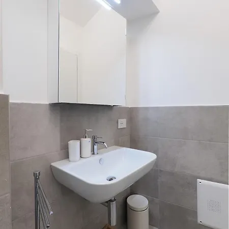 Casa Silvia Appartamento Bergamo