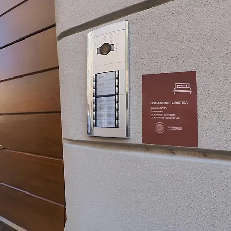 Lejlighed Casa Silvia *