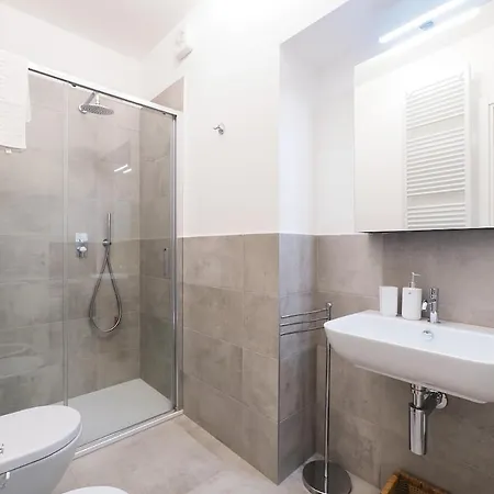 Casa Silvia Appartamento