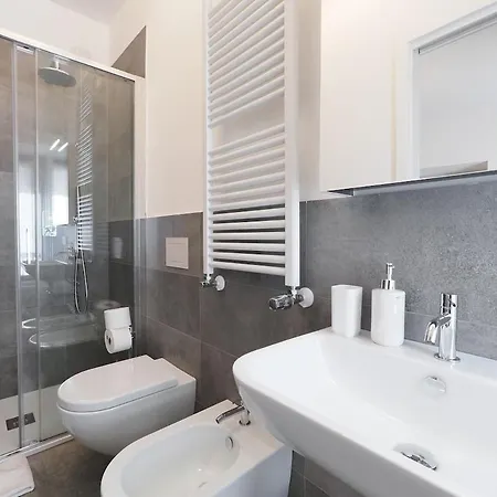 Casa Silvia Appartamento Bergamo