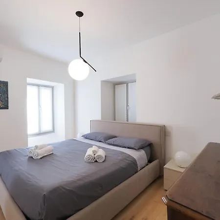 Casa Silvia Appartamento Bergamo