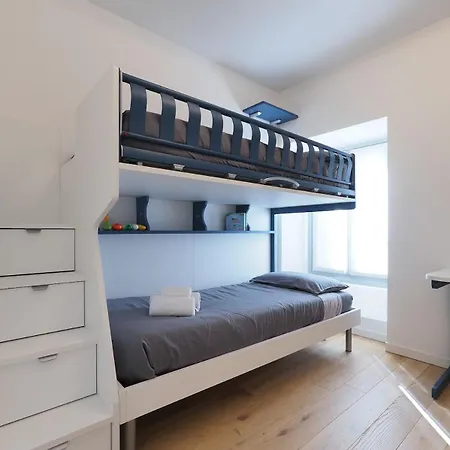 Appartamento Casa Silvia *