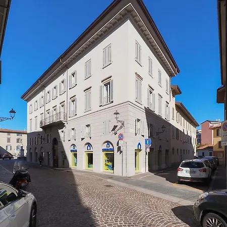 Appartamento Casa Silvia *