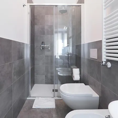 Casa Silvia Lejlighed *