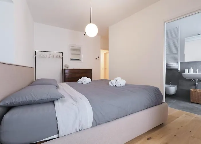 Casa Silvia Apartmán *