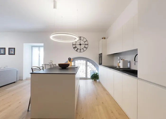 Apartman Casa Silvia