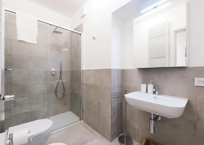 Casa Silvia Apartmán