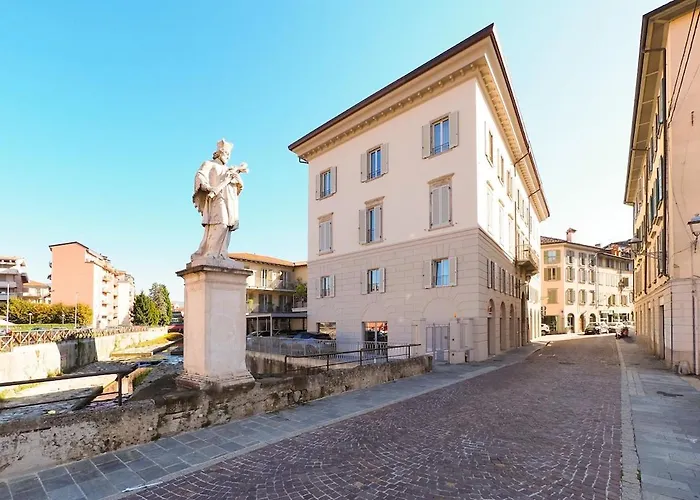 Apartman Casa Silvia