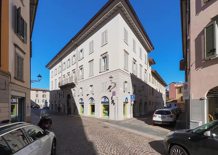 Apartman Casa Silvia *