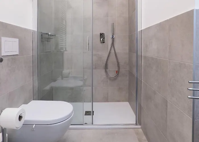 Casa Silvia * Bergamo