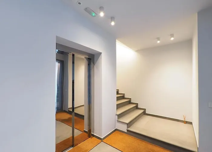 Apartman Casa Silvia *