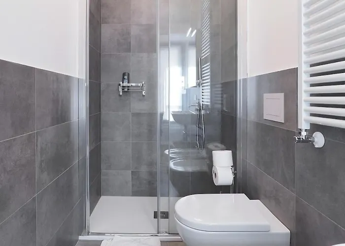 Casa Silvia Apartmán *