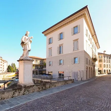 Apartament Casa Silvia