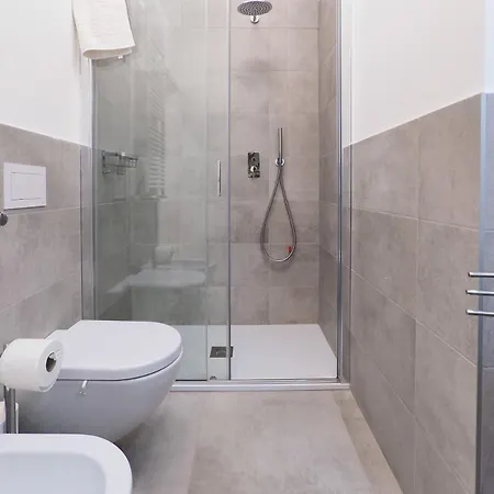 Casa Silvia * Bergamo