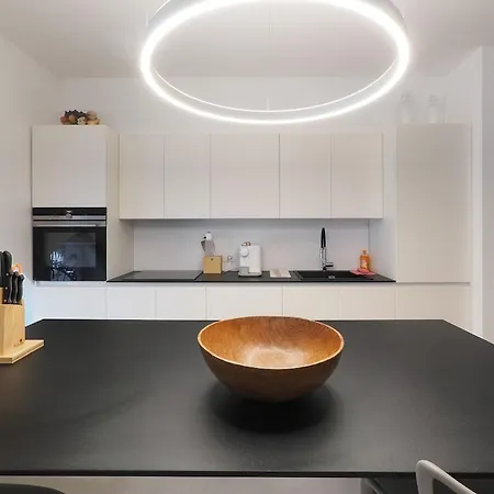 Apartament Casa Silvia