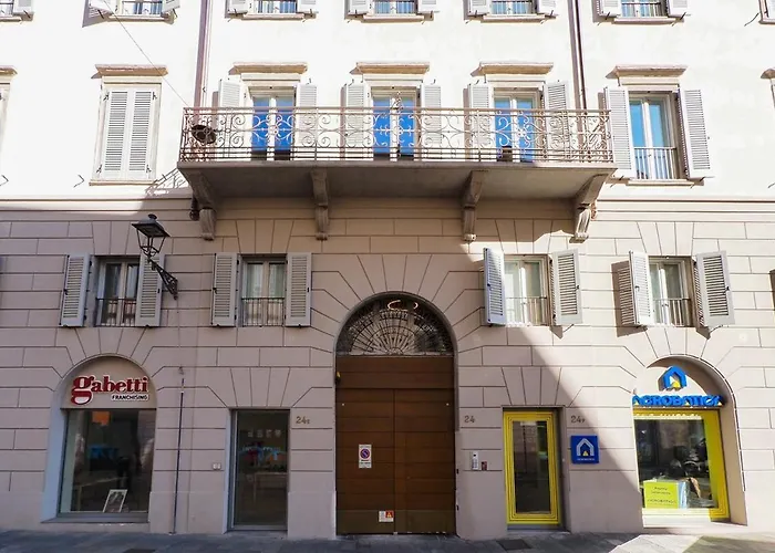 Casa Silvia Appartamento *