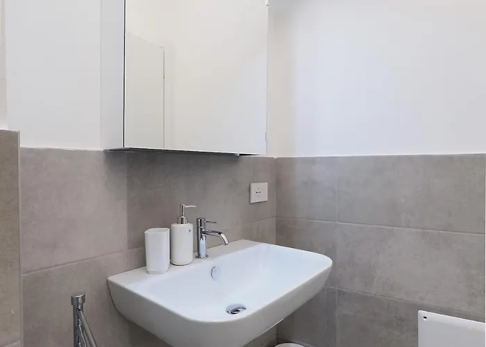 Casa Silvia Appartamento Bergamo