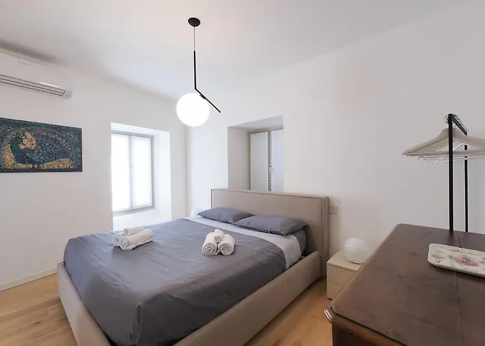 Casa Silvia Appartamento Bergamo